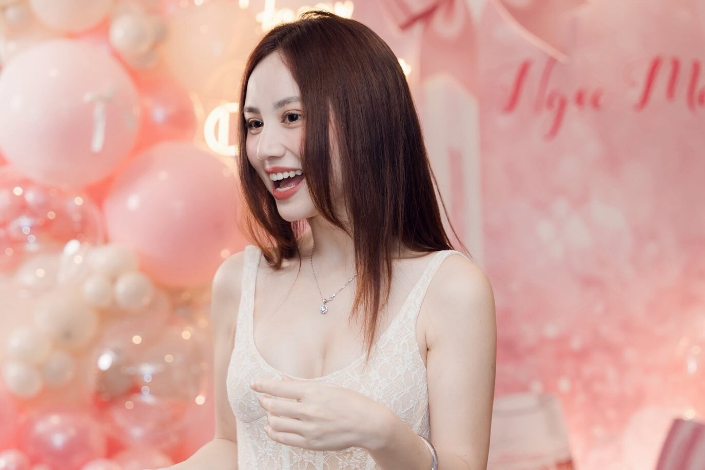 Nu founder local brand Viet nhan sai, tuyen bo dong cua hinh anh