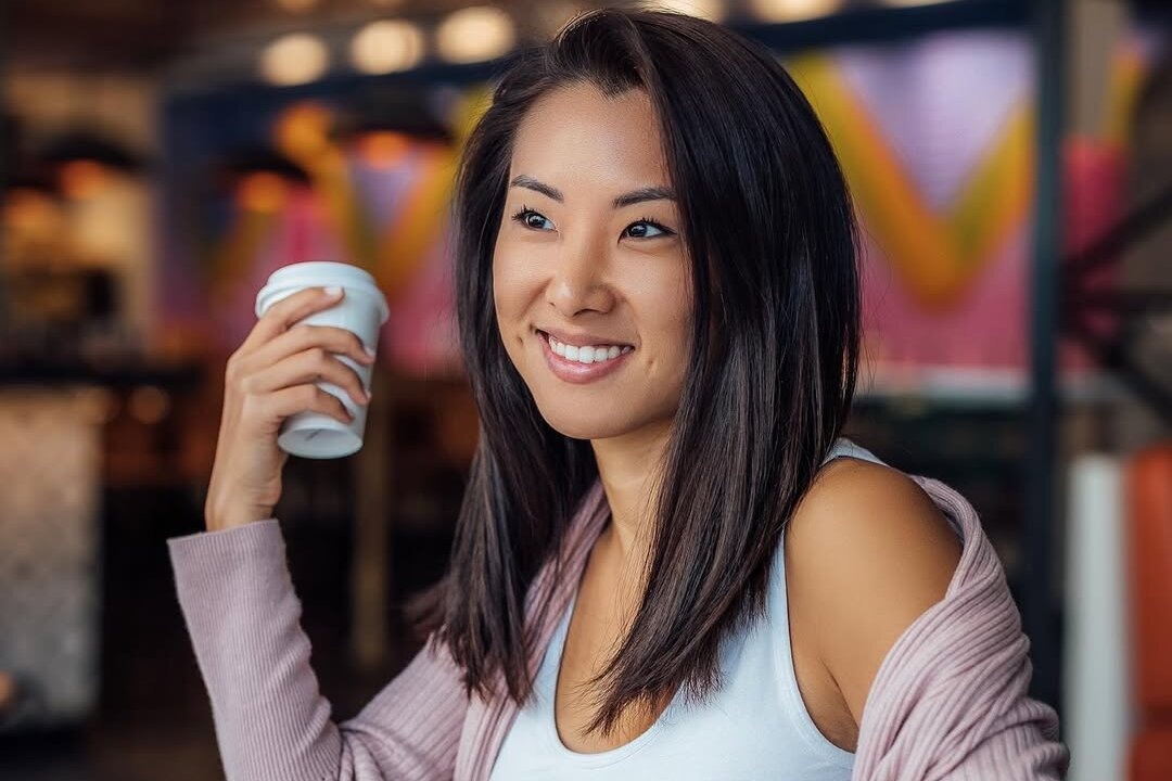 Trieu phu tu than vo mong nghi huu som tu tuoi 32 hinh anh