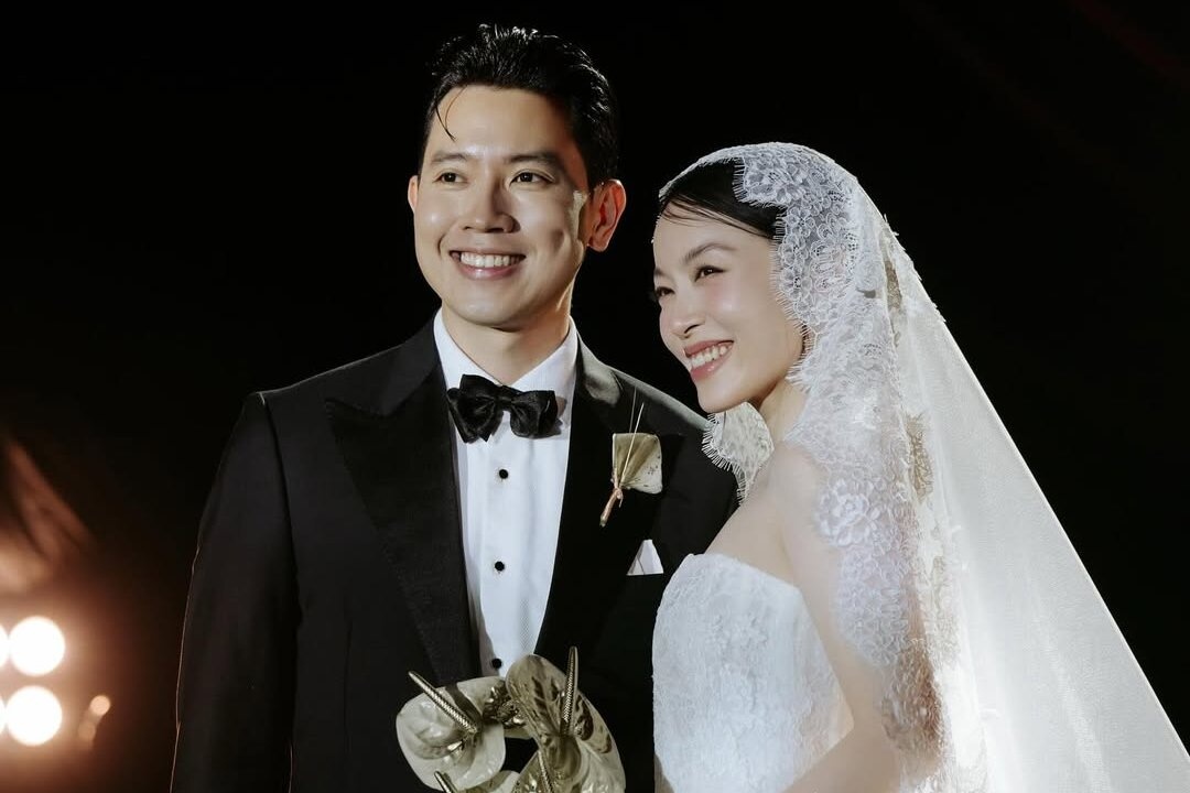 Chuyen tinh 6 nam cua 'co truong tre nhat Viet Nam' hinh anh