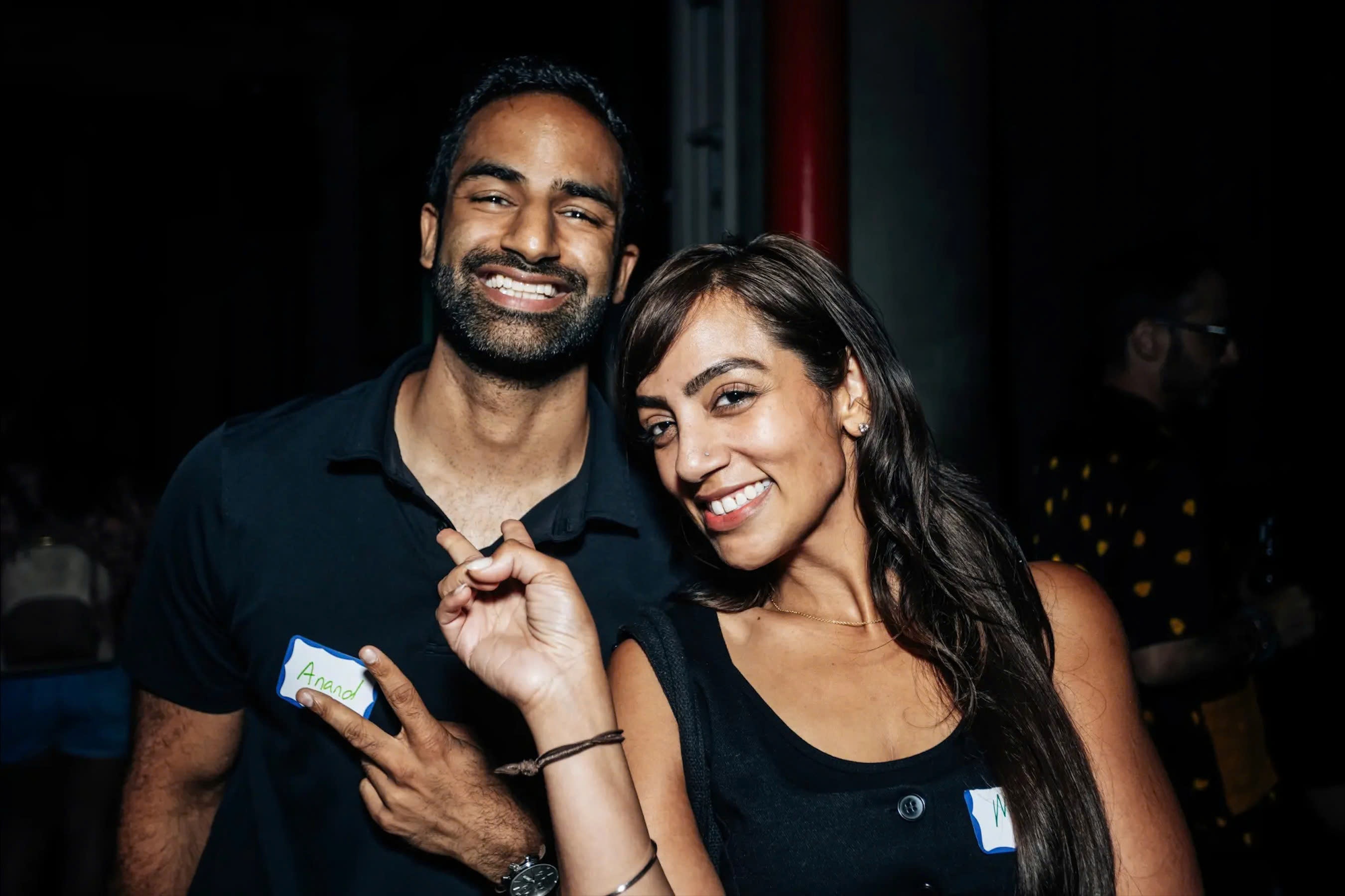 hen ho New York,  tinh yeu New York,  tim nguoi yeu anh 1