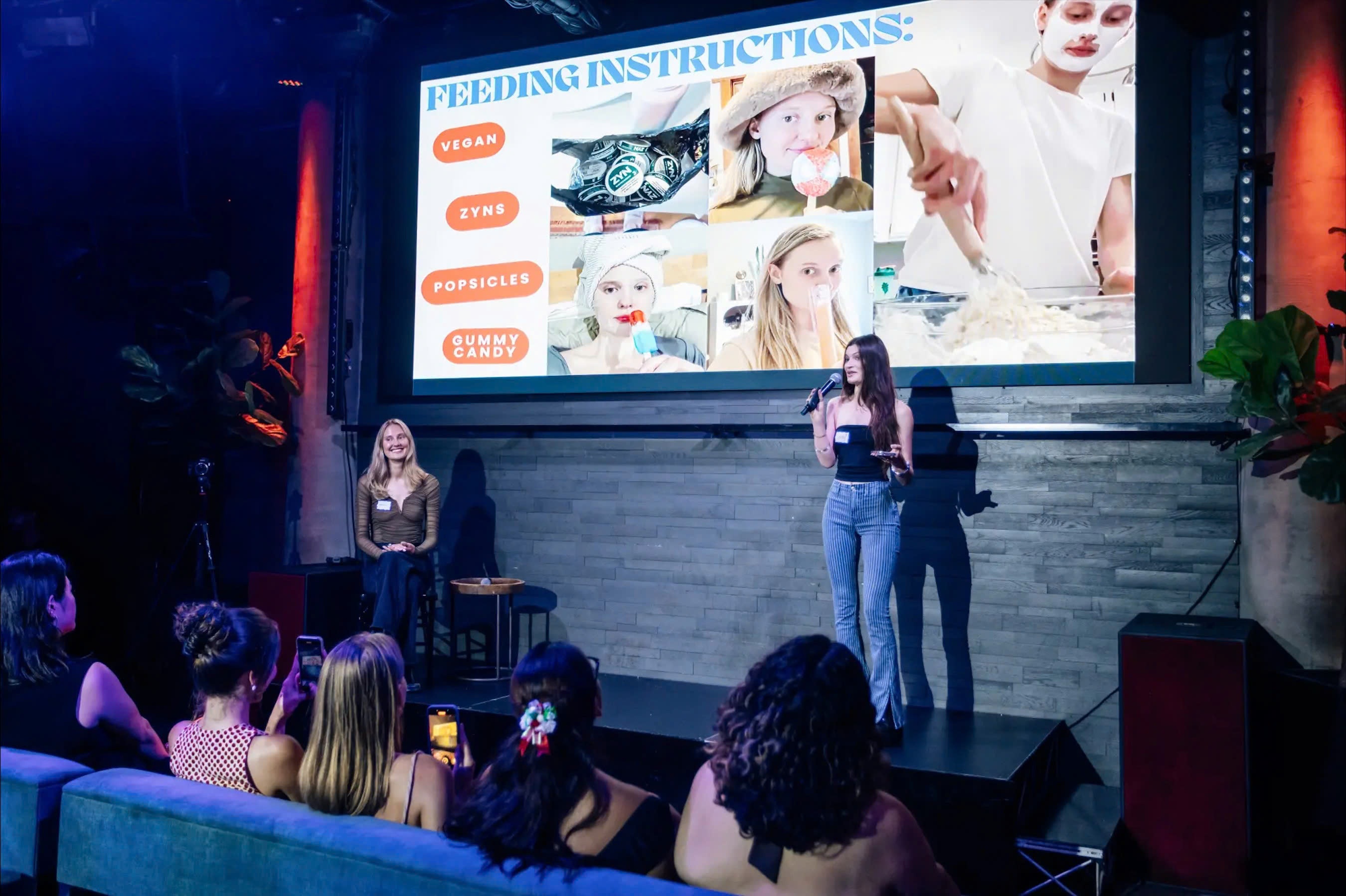 hen ho New York,  tinh yeu New York,  tim nguoi yeu anh 2