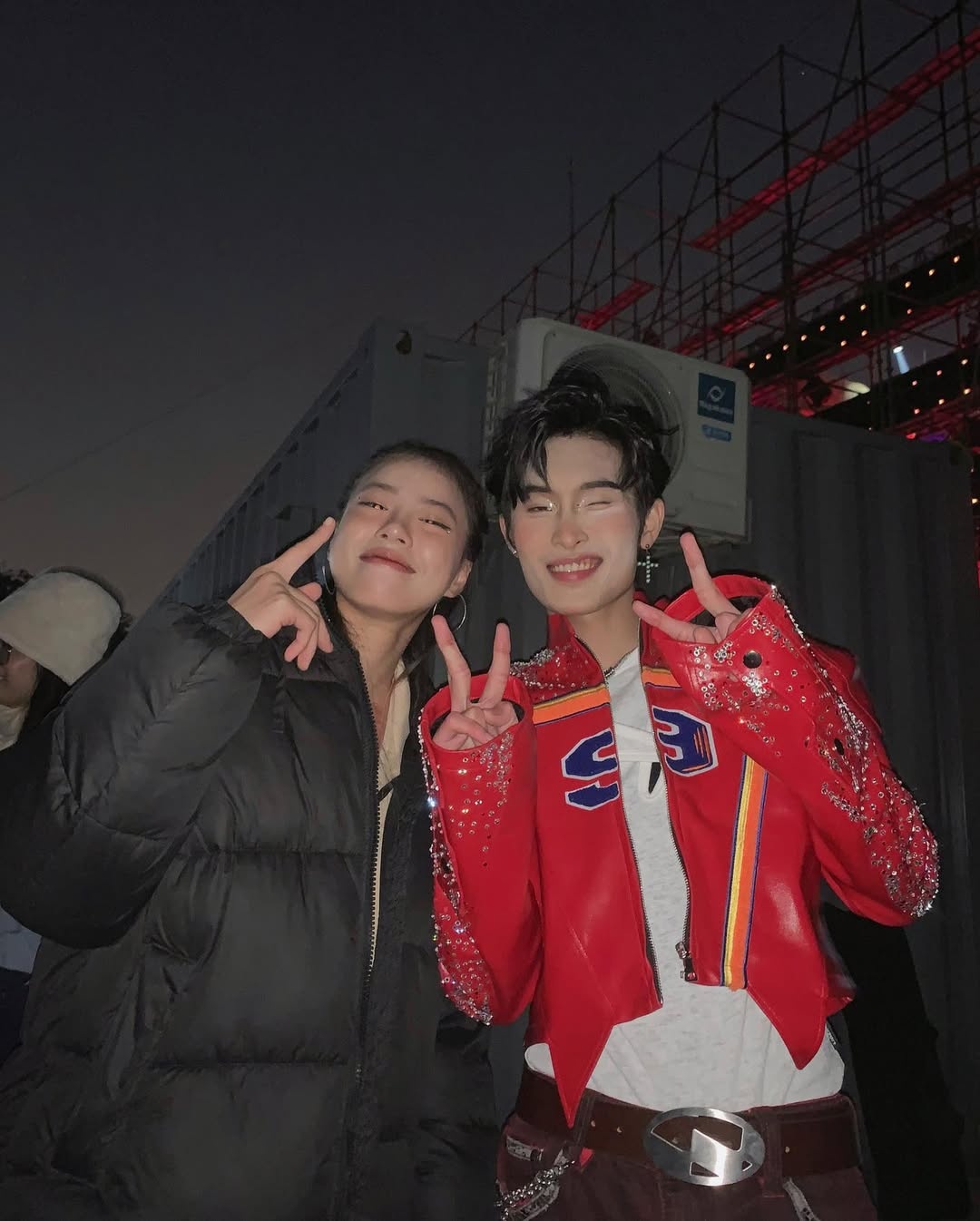 Wren Evans ngoai tinh, nguoi yeu cu Wren Evans,  Mi Nga Wren Evans anh 1