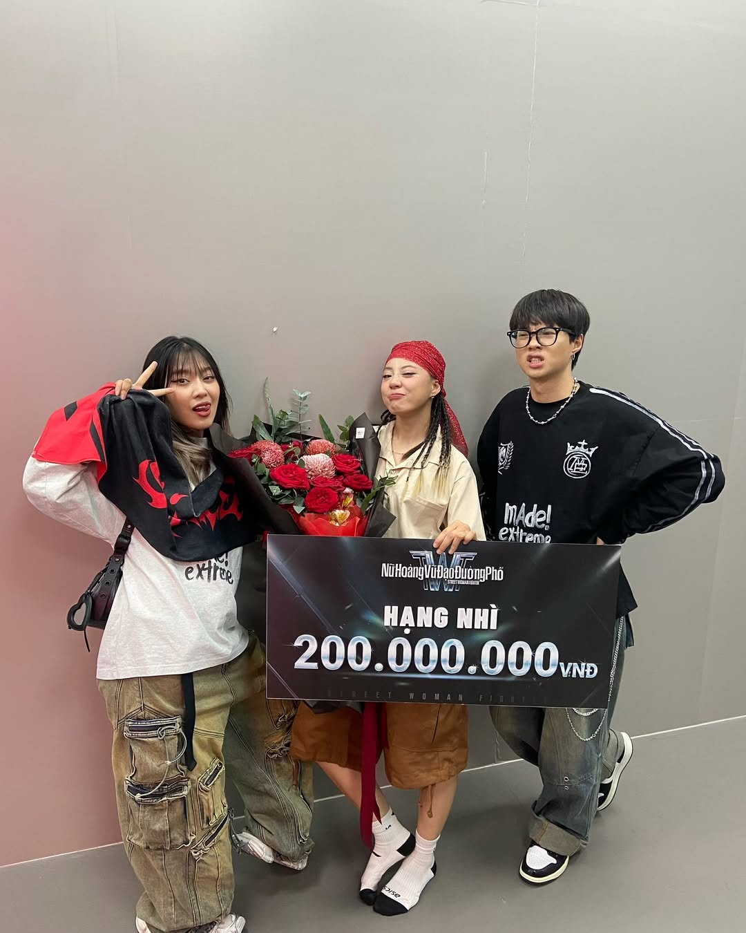 Wren Evans ngoai tinh, nguoi yeu cu Wren Evans,  Mi Nga Wren Evans anh 7