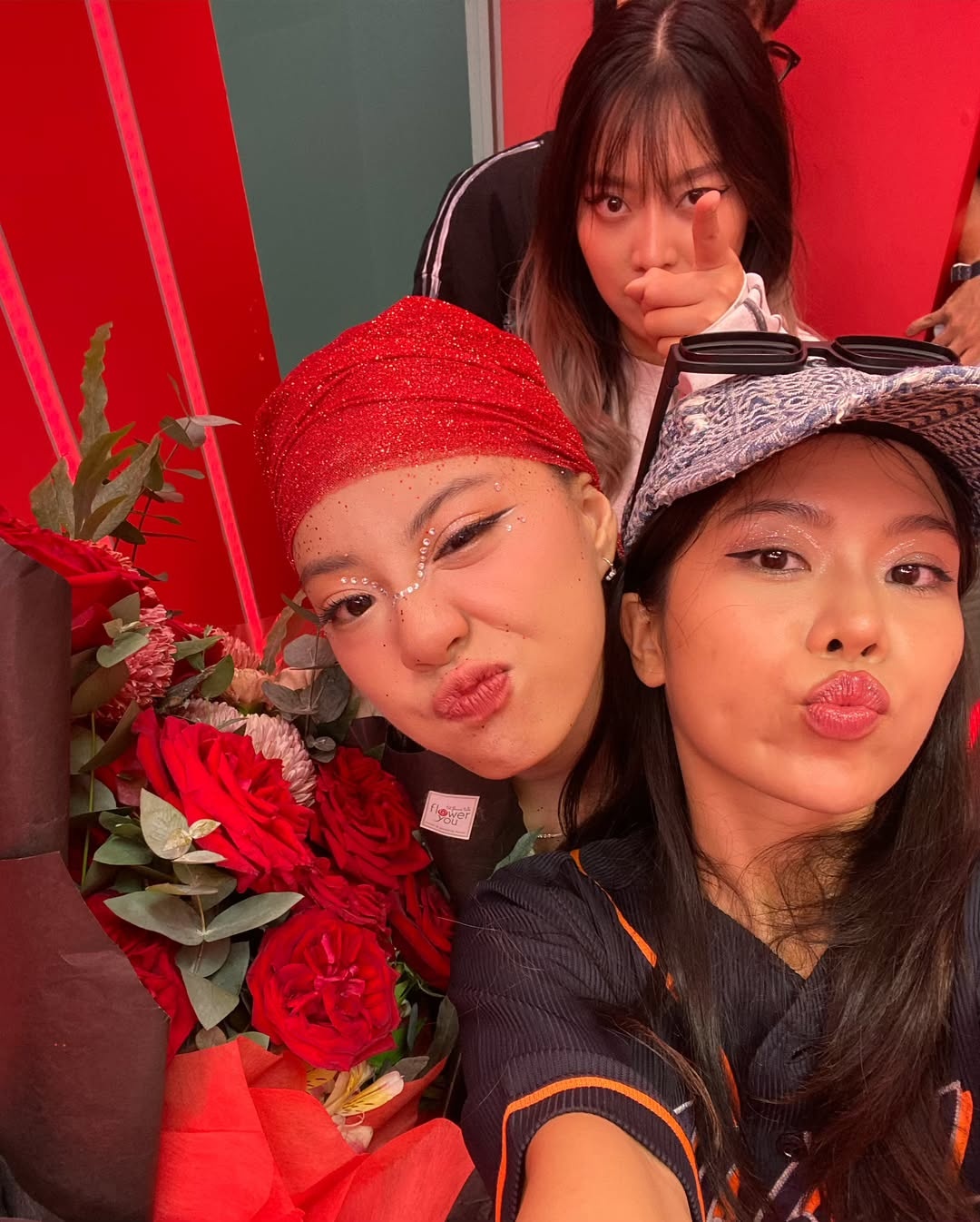 Wren Evans ngoai tinh, nguoi yeu cu Wren Evans,  Mi Nga Wren Evans anh 8