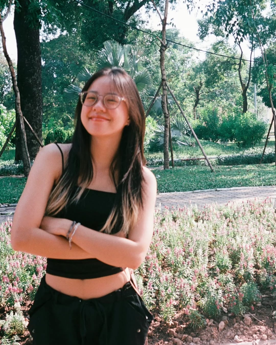 Wren Evans ngoai tinh, nguoi yeu cu Wren Evans,  Mi Nga Wren Evans anh 9