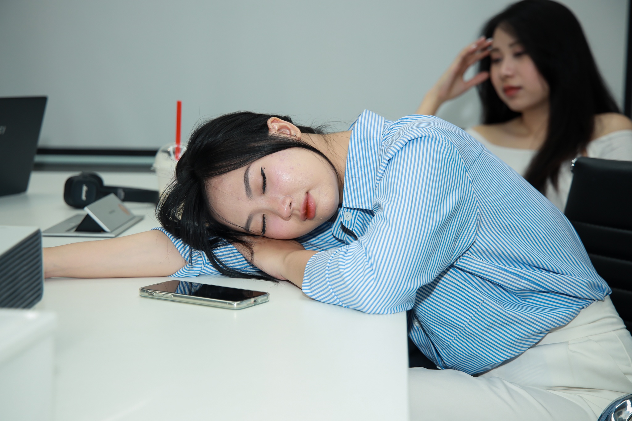 'Dong bang tuyen dung' la tu khoa nam nay hinh anh