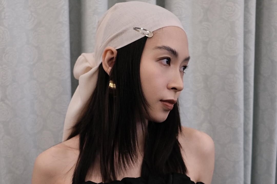 Ai nu nha Minh Nhua, Xuan Hinh 'tai xuat' goi cam hinh anh