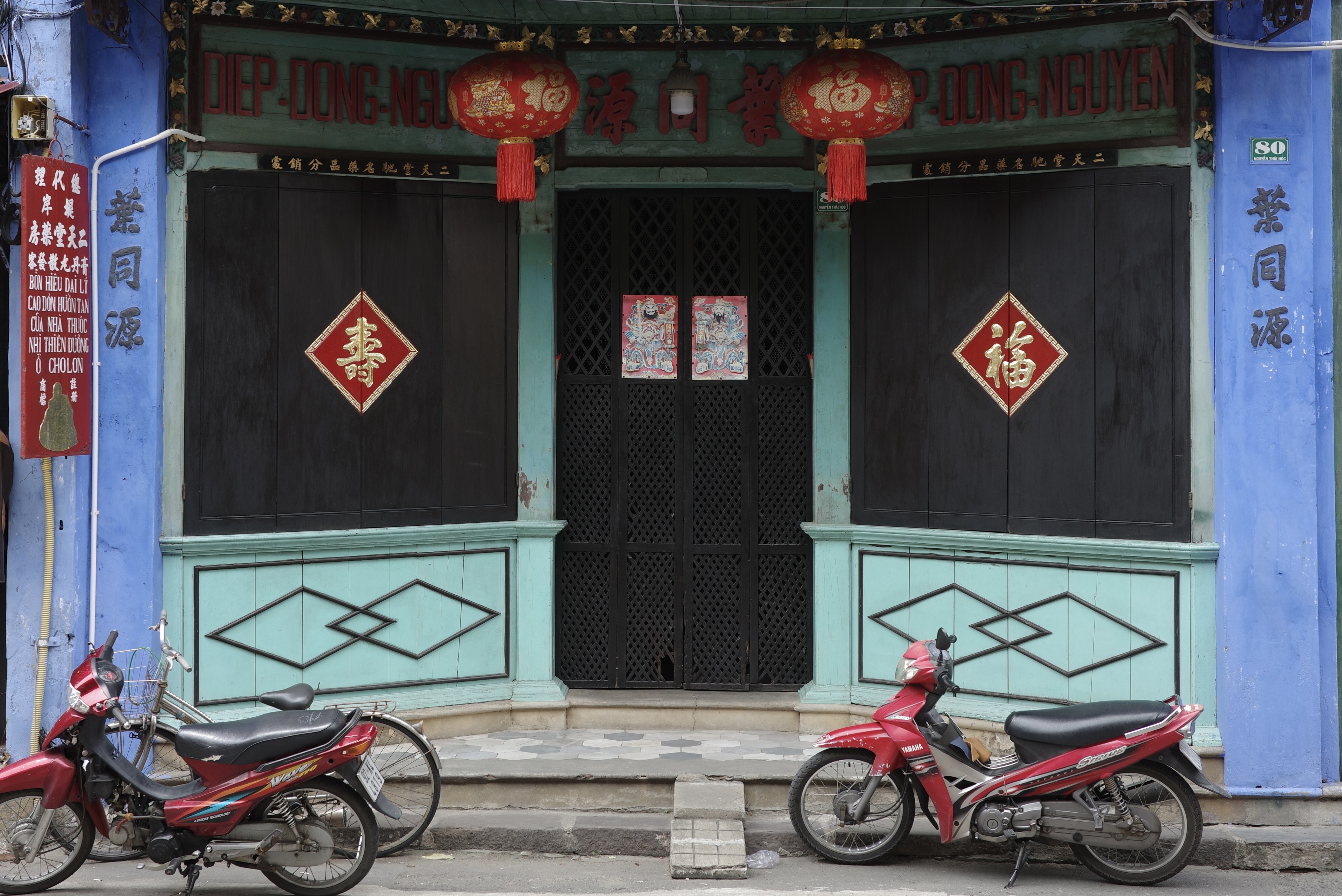 villa Hoi An,  boutique Hoi An,  The Mansion Hoi An,  luu tru Hoi An,  du khach,  khach du lich anh 2