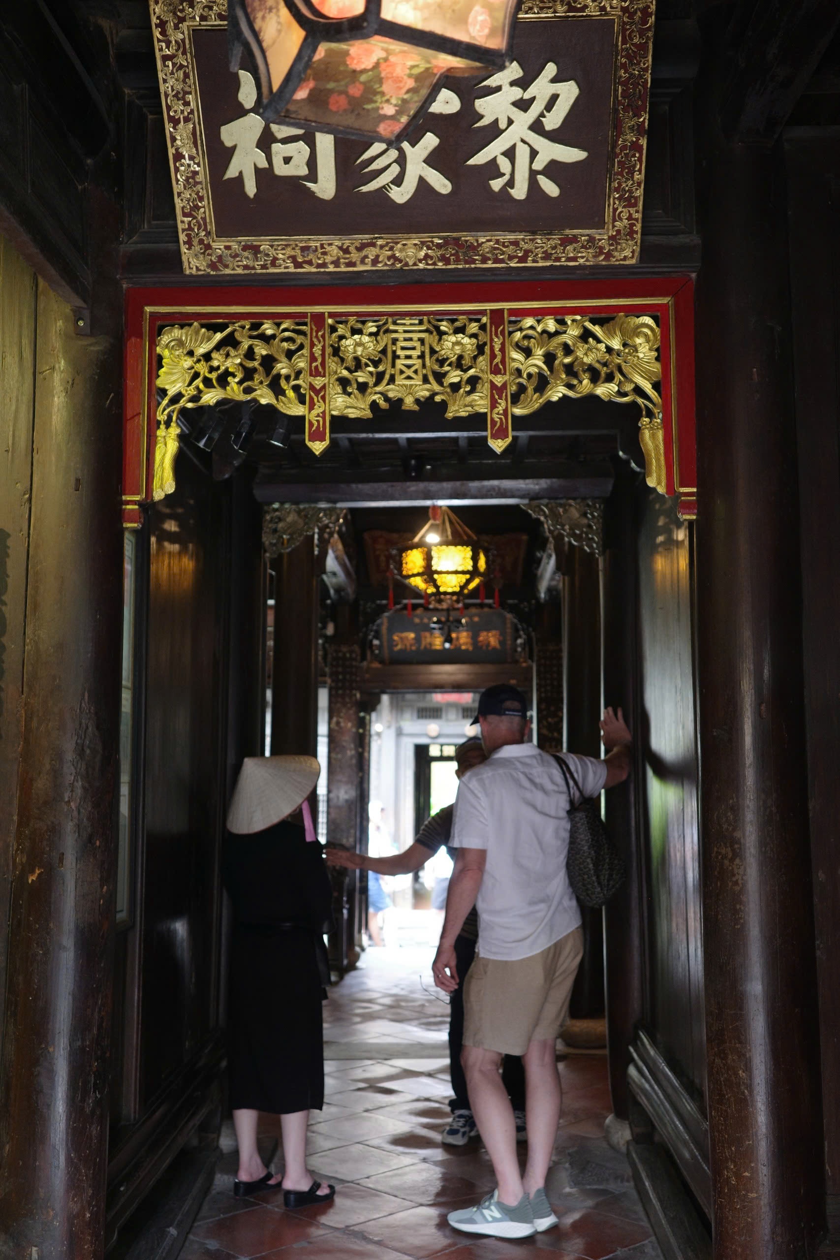 villa Hoi An,  boutique Hoi An,  The Mansion Hoi An,  luu tru Hoi An,  du khach,  khach du lich anh 1