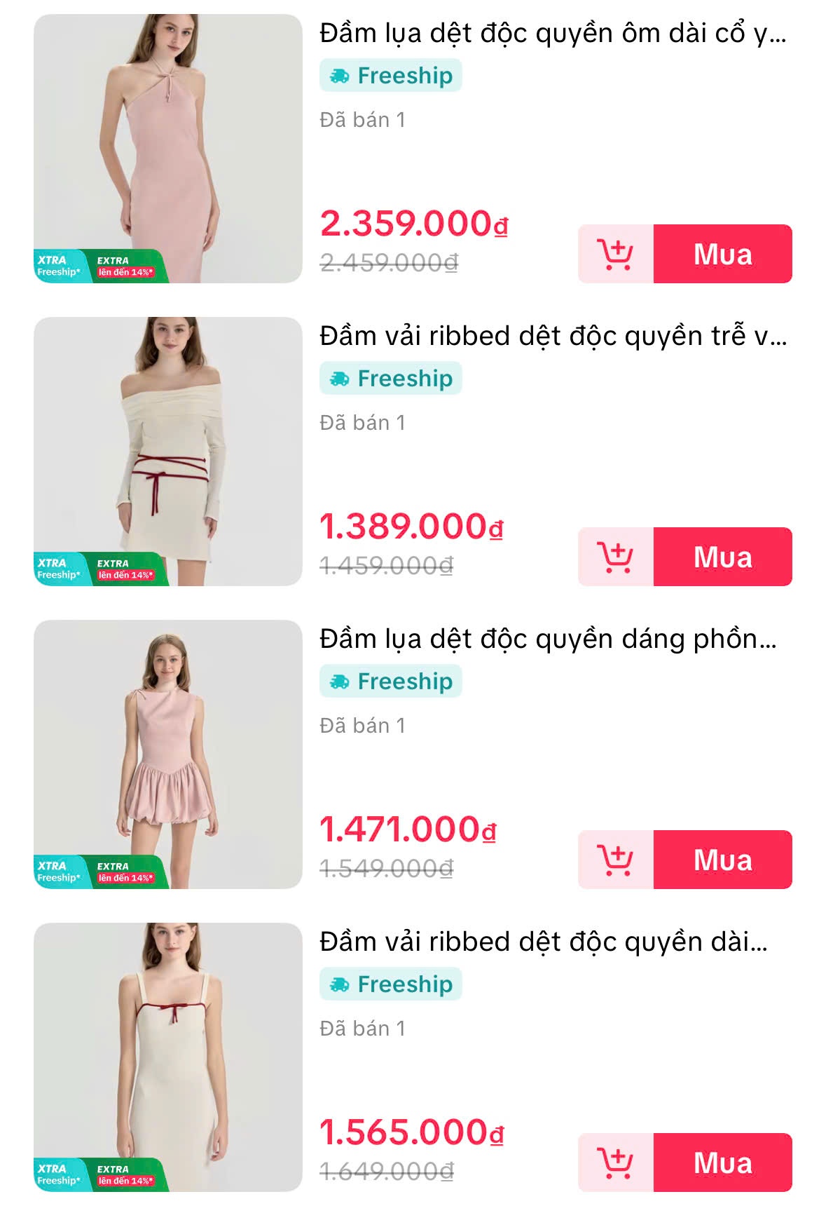 Local brand của hoa hậu, á hậu bị nghi vấn đạo nhái, 'ngáo giá'