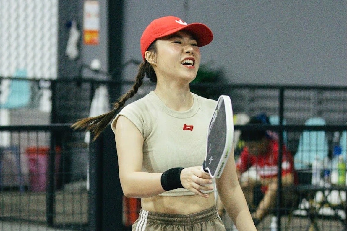 Nguoi Viet chi hon 510 ty cho pickleball, gap doi nam ngoai hinh anh