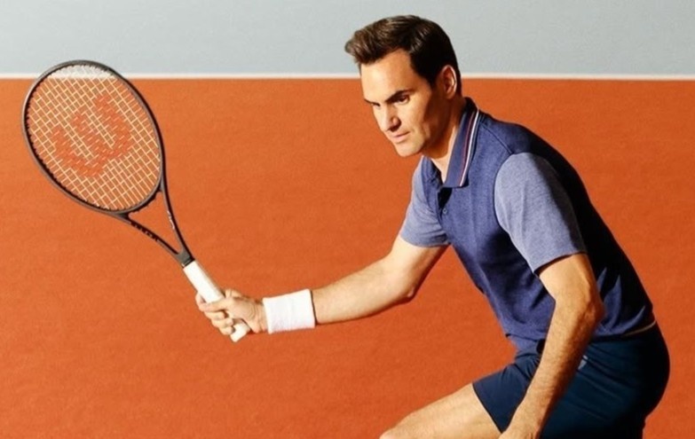 Dieu gi giup Roger Federer kiem nhieu tien hon 20 Grand Slam? hinh anh