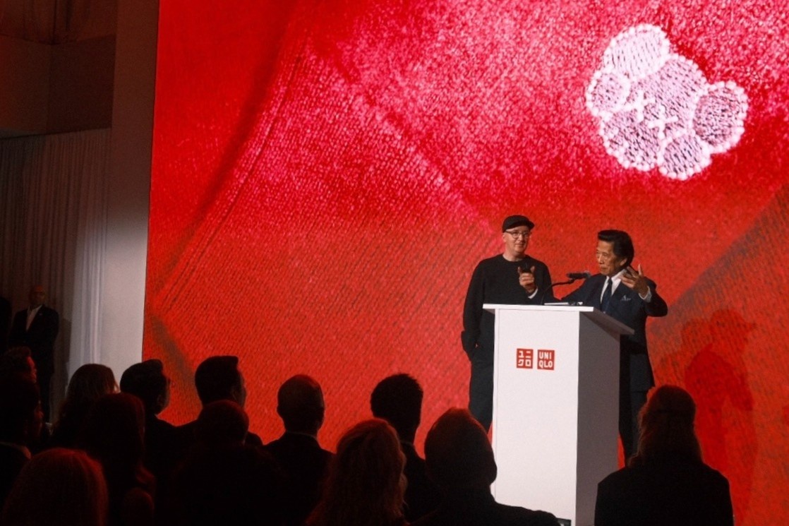 Dieu gi giup Uniqlo chinh phuc nuoc My suot 20 nam qua hinh anh