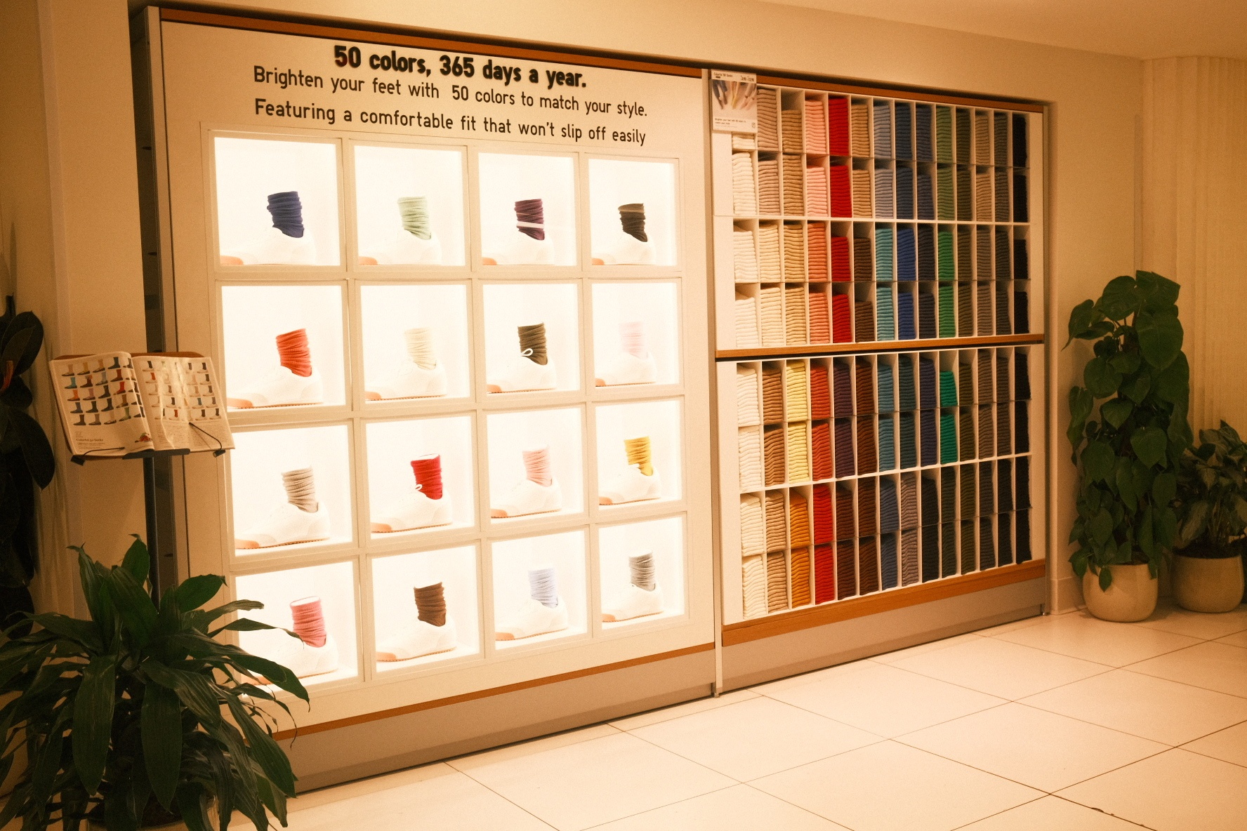 Uniqlo nghe thuat,  thoi trang ben vung,  ban sac Uniqlo,  hop tac MoMA,  KAWS Uniqlo,  New York thoi trang anh 4