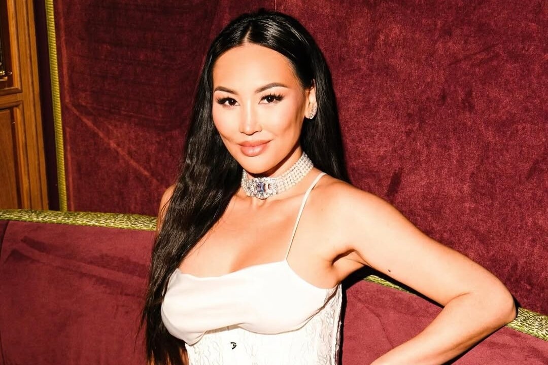 Cuoc song xa hoa cua ai nu ty phu Trung Quoc hinh anh