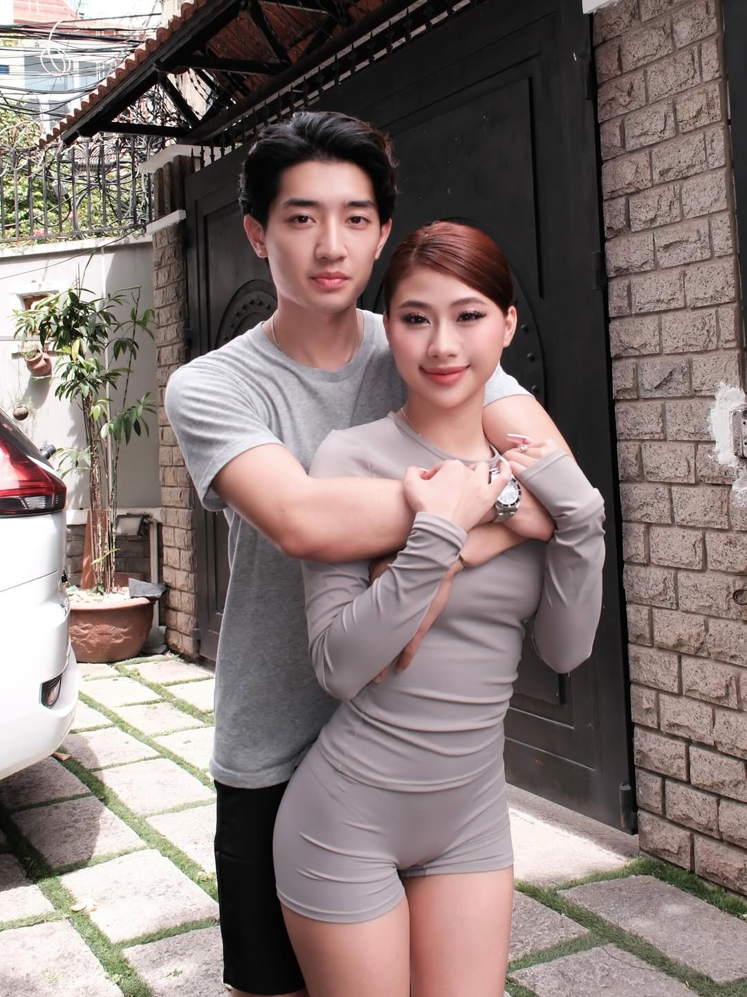 Louis Pham,  tinh yeu Louis Pham,  Louis Pham Paul Le anh 2