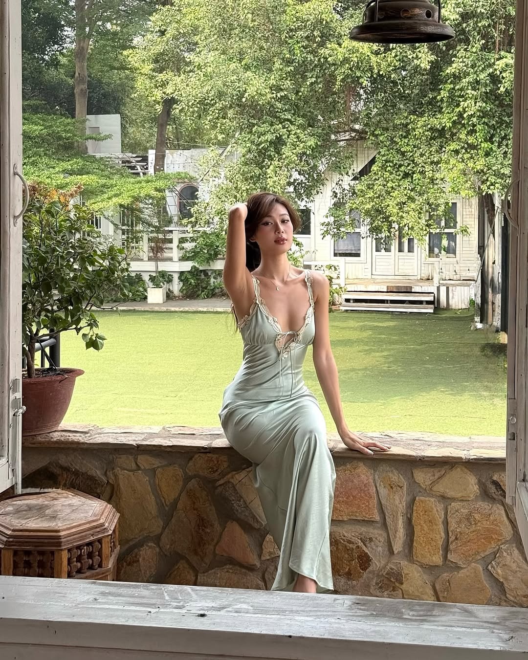 Thao Nhi Le,  DAPHALE STUDIOS,  Thao Nhi Le phot anh 1