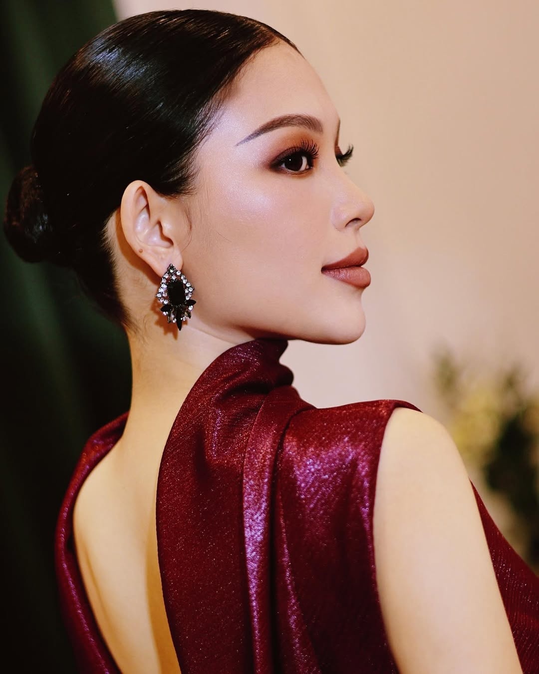 Cuộc sống xa hoa của Khánh Huyền 2K4 và dàn nàng dâu hào môn