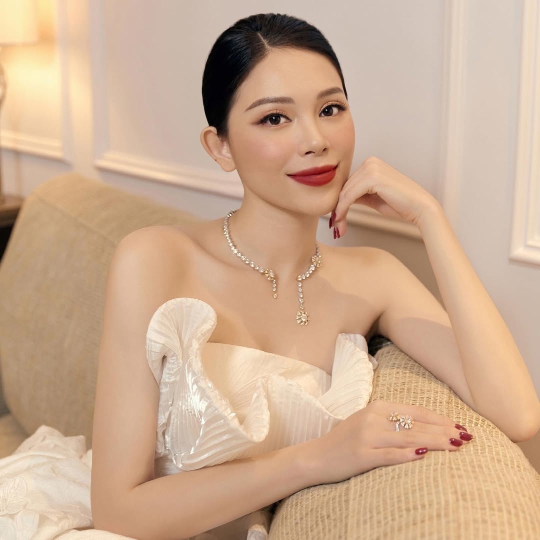 Cuộc sống của các 'dâu hào môn' TP.HCM