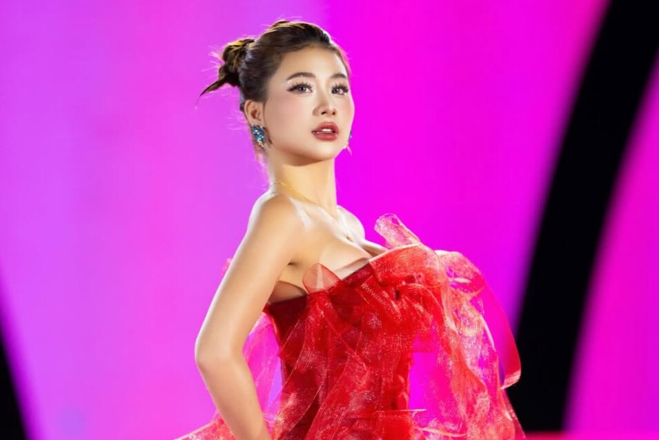 Louis Pham mac loi don nguc hinh anh