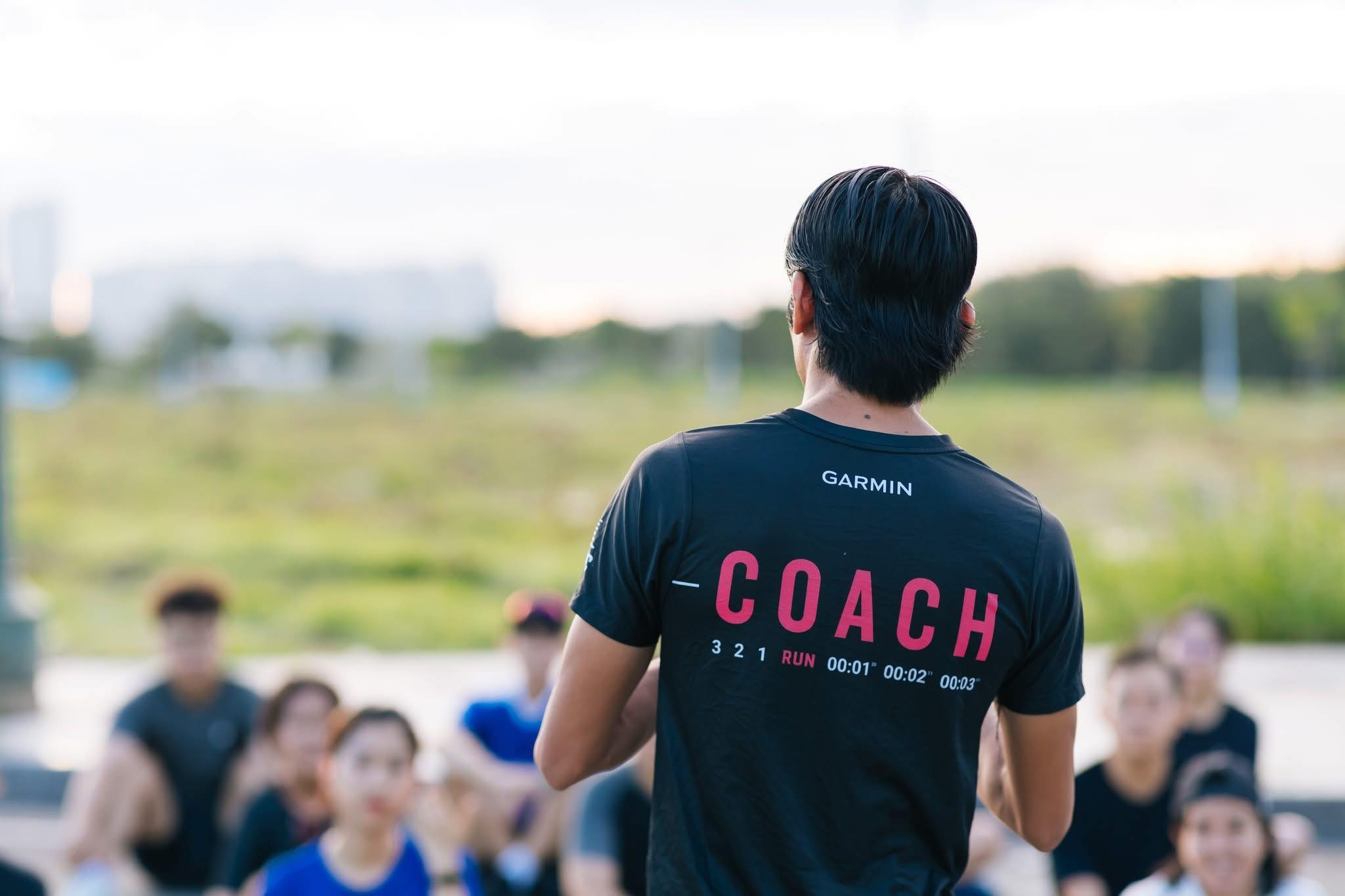 Garmin Run Vietnam 2025 anh 3