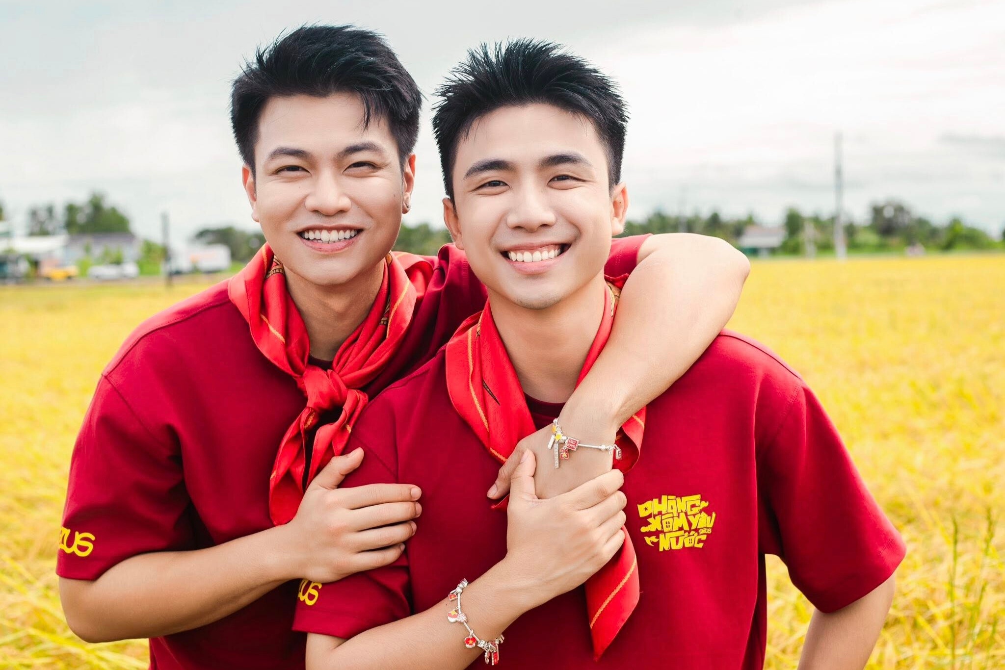 Ninh Duong Story hung 'bao' chi trich hinh anh