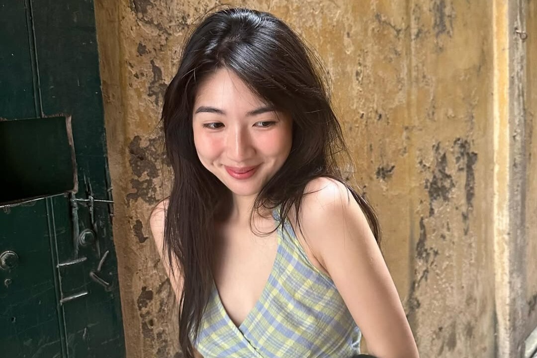 'Nang tho' duoc nhac den trong on ao cua Thach Trang la ai? hinh anh