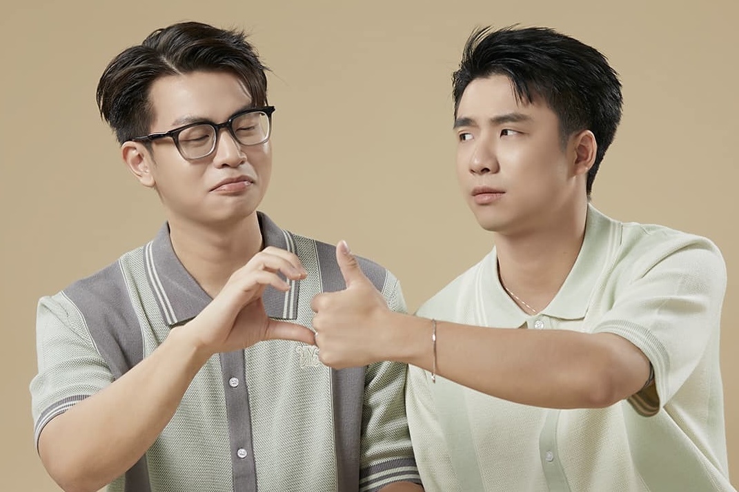 Ninh Duong mat gi ngoai tien khi huy fan meeting o TP.HCM? hinh anh