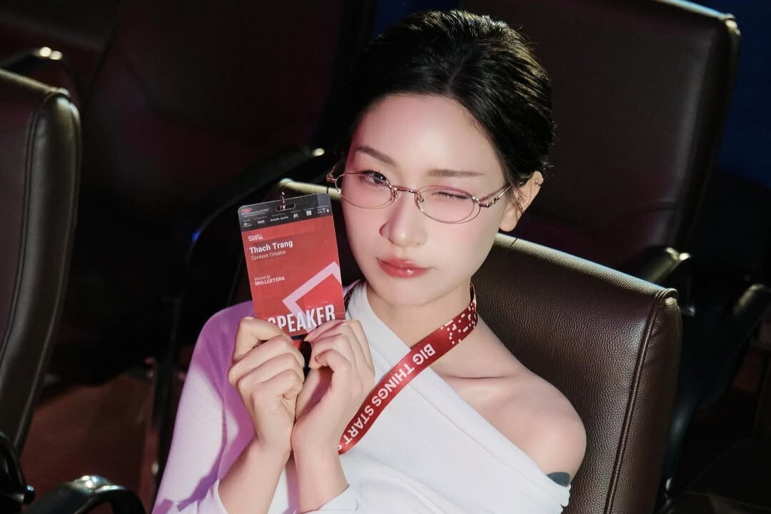 Song gio ngay tro lai cua 'nang tho' Thach Trang, Le Ha Truc hinh anh