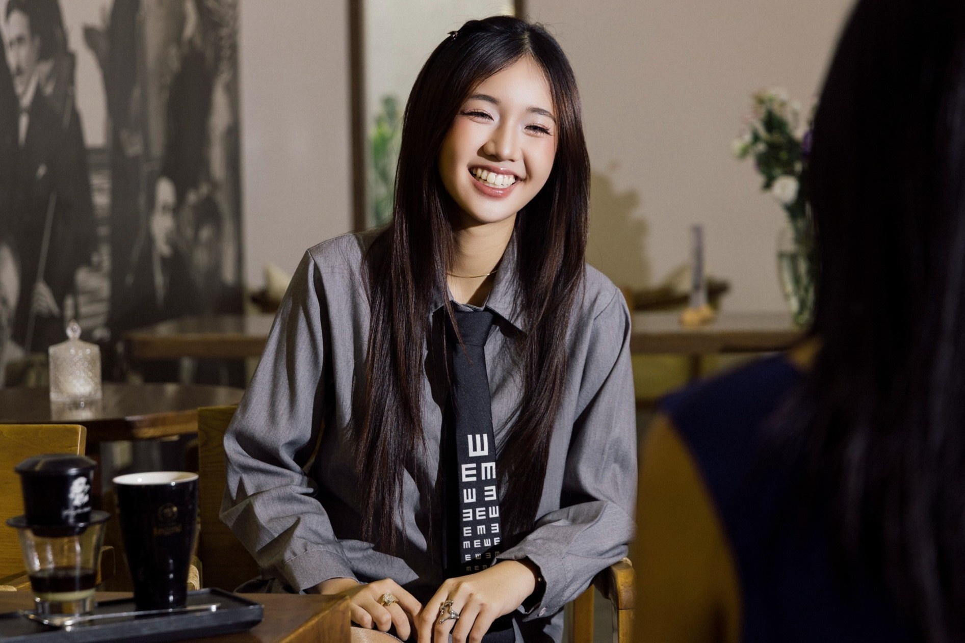 Tuoi 16 day khat vong cua thu khoa Nhac vien TP.HCM hinh anh