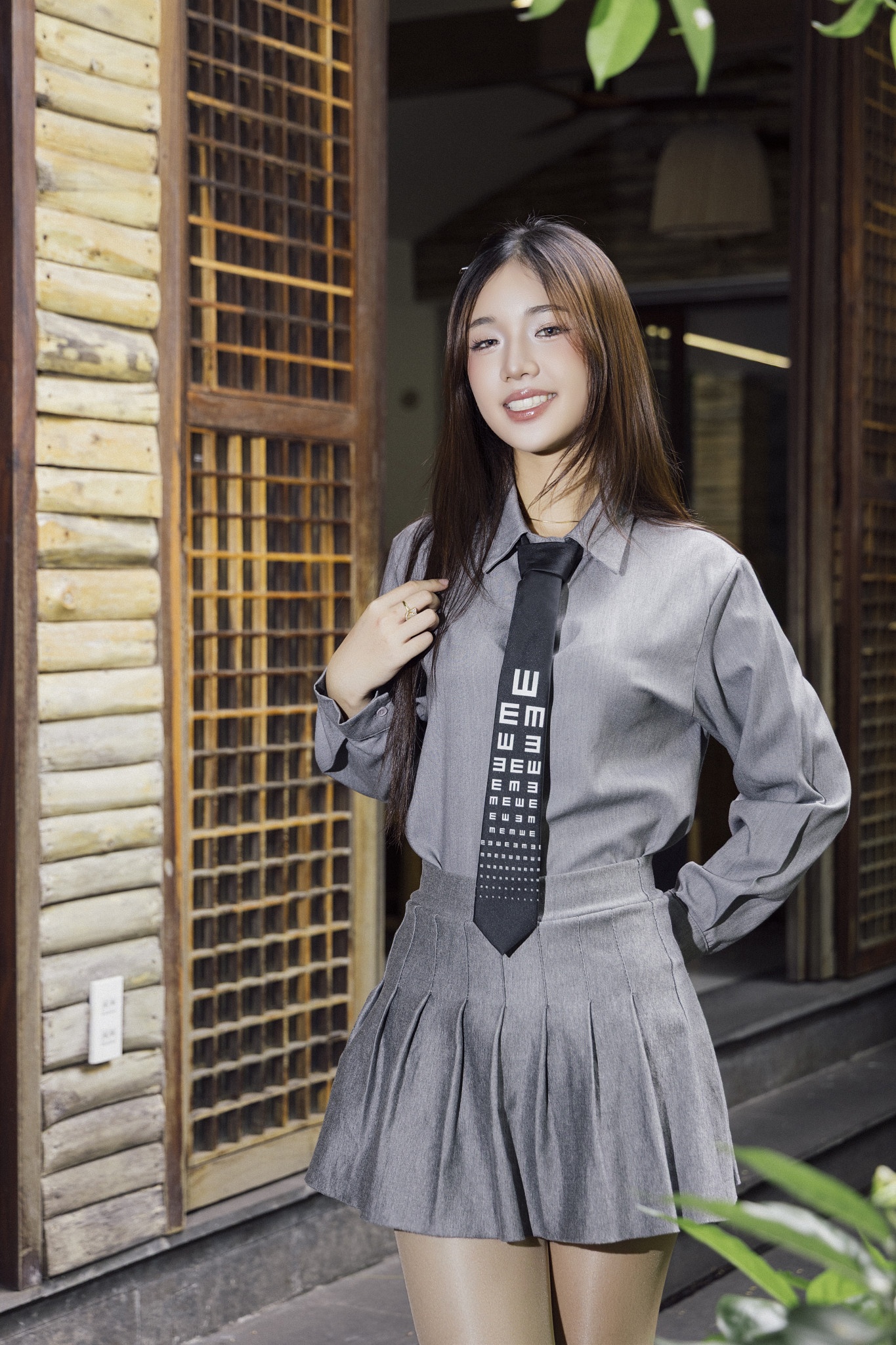 Izara Thiên Nga, Nhạc viện, Nhạc viện TP.HCM ảnh 1 Izara Thien Nga, Nhac vien, Nhac vien TP.HCM anh 1