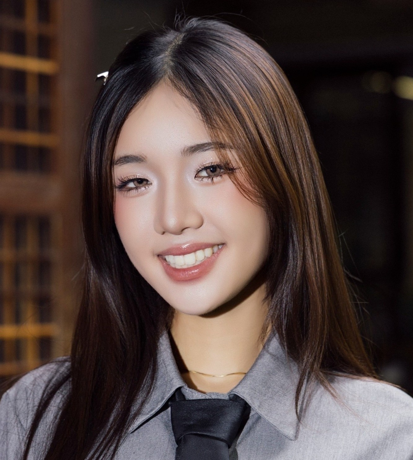 Izara Thien Nga,  Nhac v