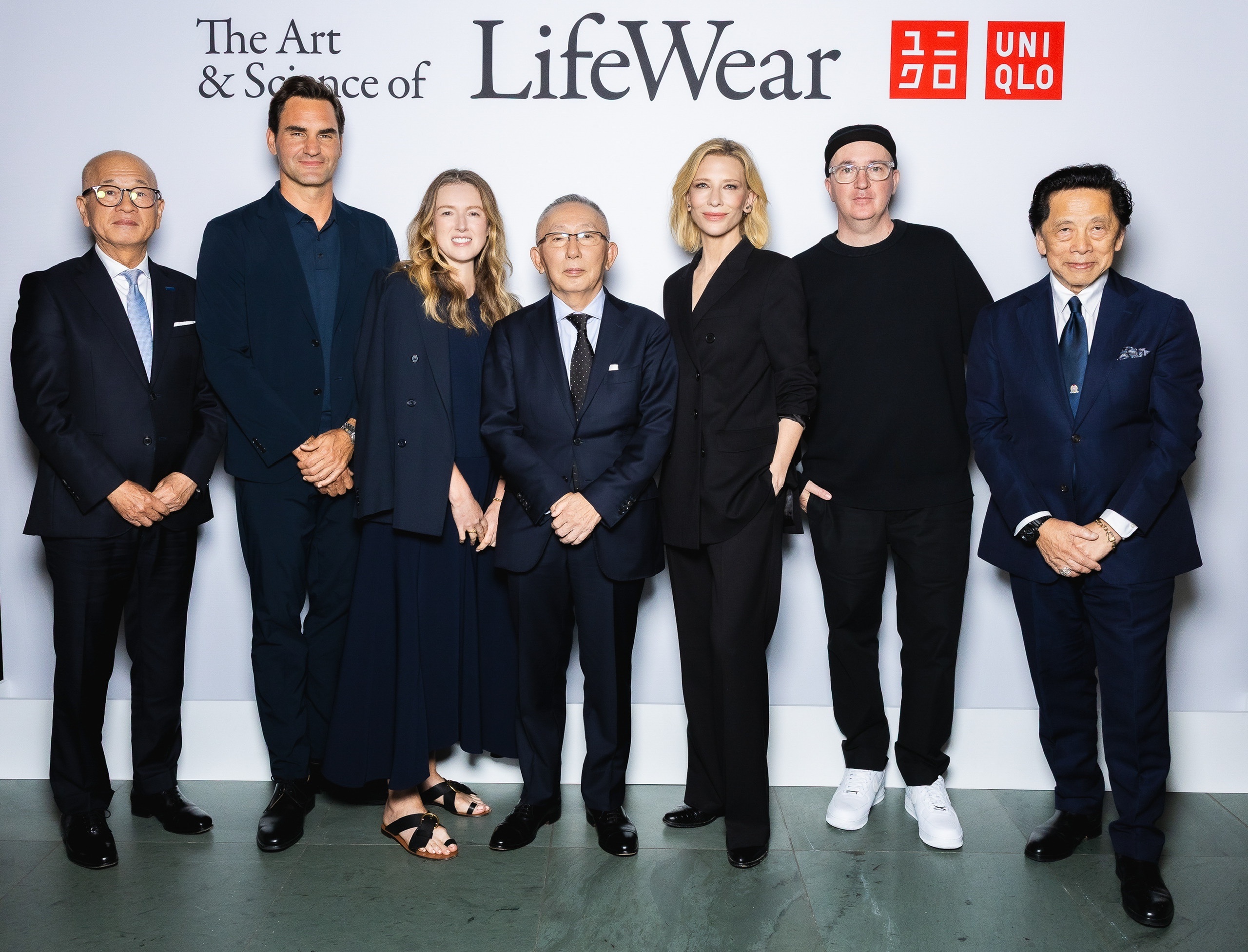 KAWS gia nhập Uniqlo mở ra chương mới giữa nghệ thuật và thời trang