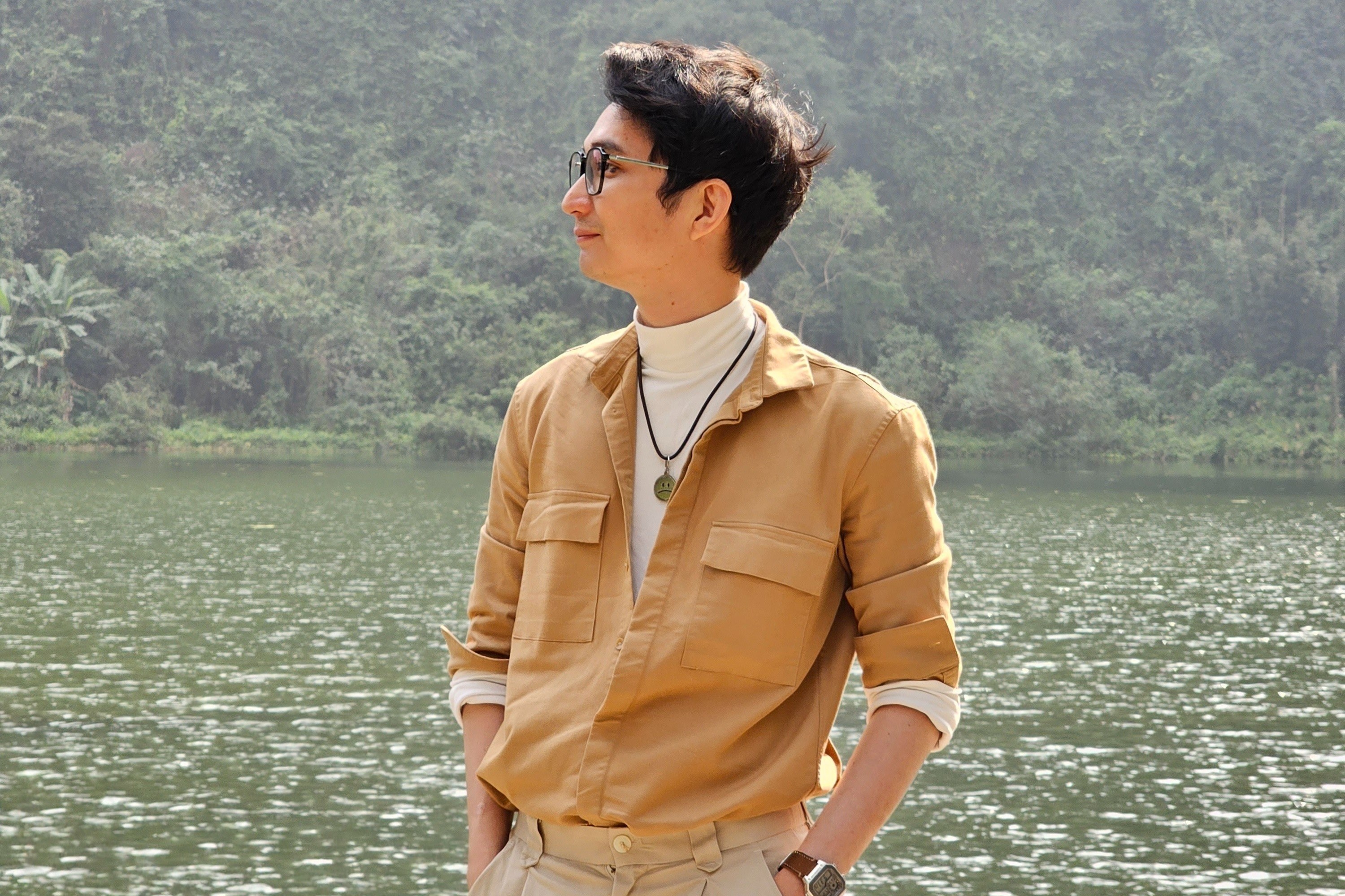 Bo pho ve que thay vi an cu lac nghiep o TP.HCM hinh anh