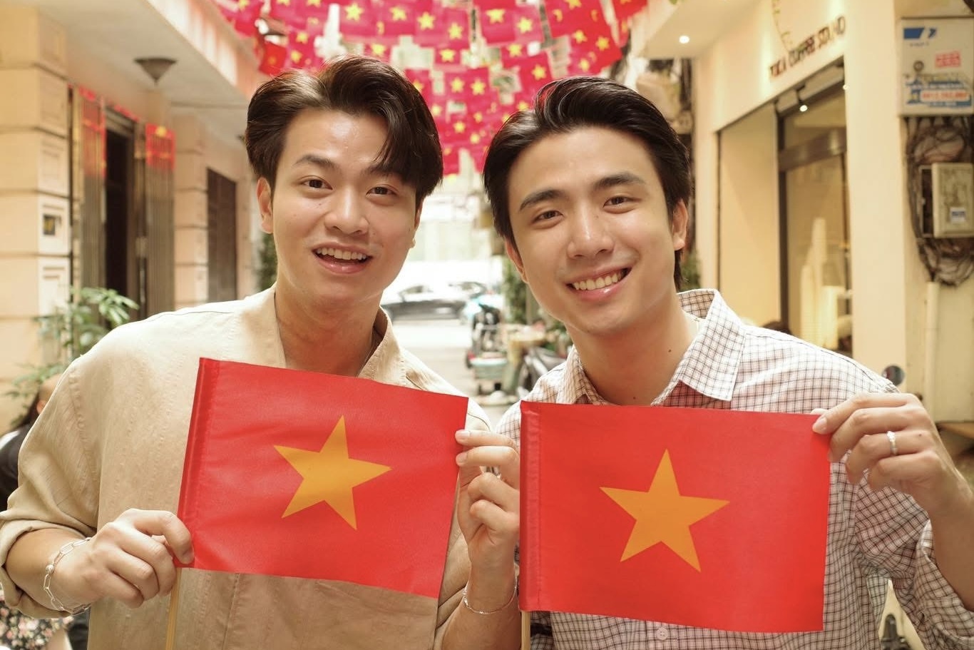 Don vi ban ve fan meeting Ninh Duong gap rut hoan tien hinh anh