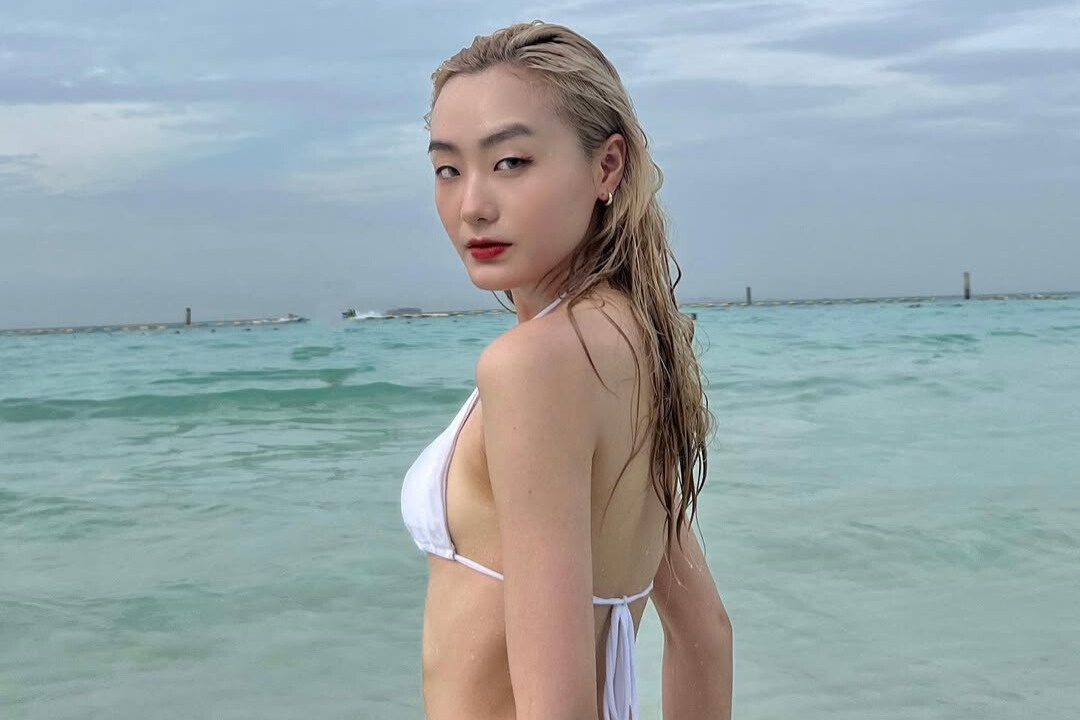 Nu du hoc sinh Viet gay phan no vi feedback doi tuong hen ho hinh anh