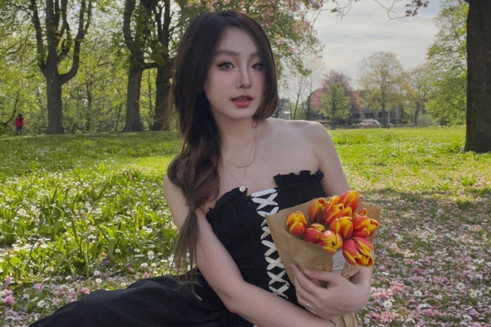 Tai tieng cua loat TikToker la du hoc sinh Viet hinh anh