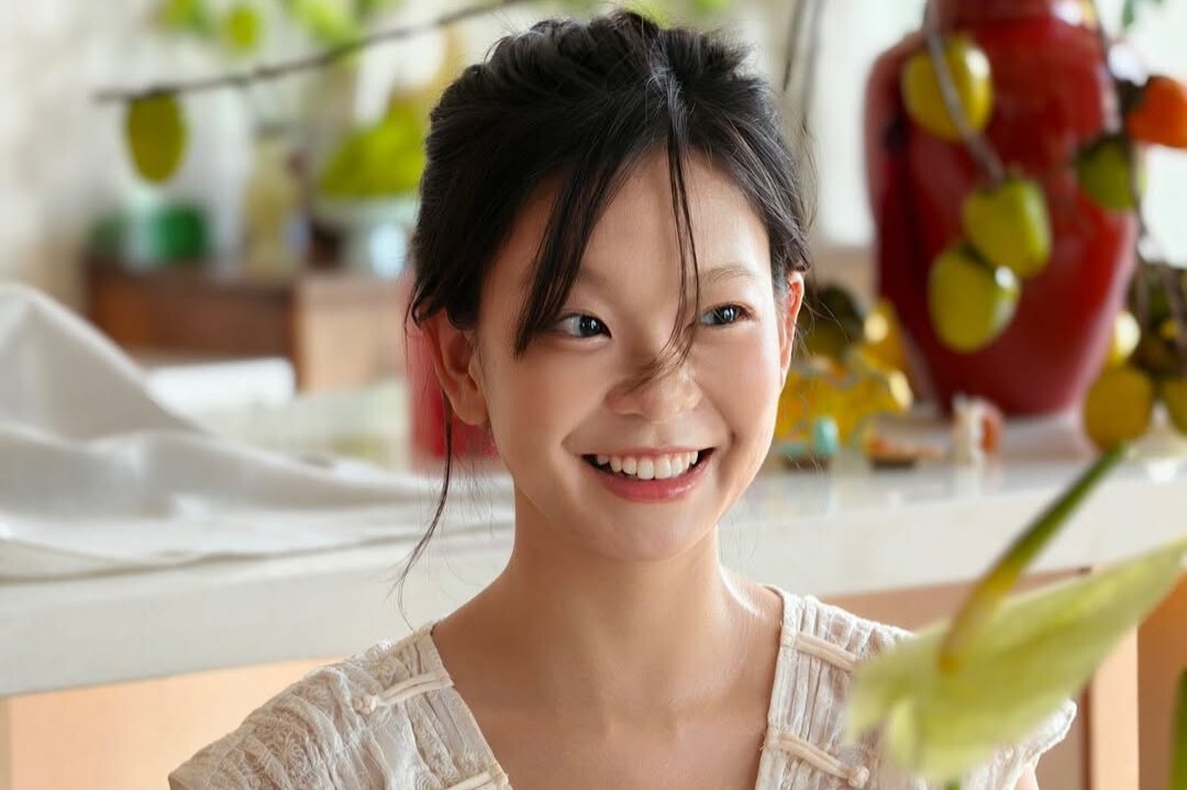 'Nang tho' gay phan no vi khen chong giong Hua Quang Han hinh anh