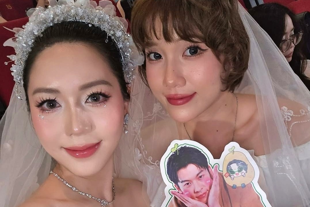 'Vo' Hua Quang Han tung vuong on ao tinh cam voi ViruSs hinh anh