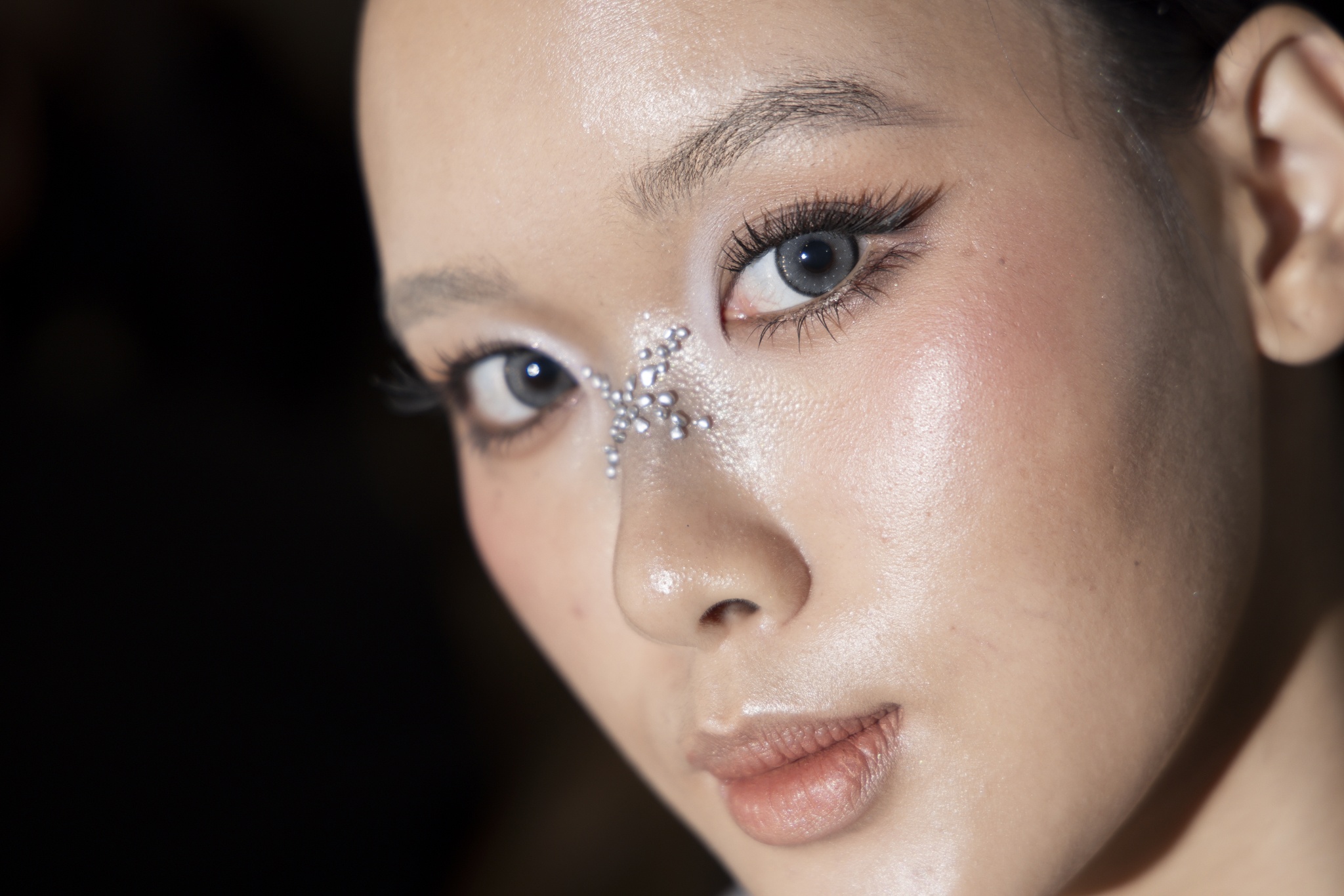 Tinh thần cao cấp chỉ có ở Thời Trend Runway