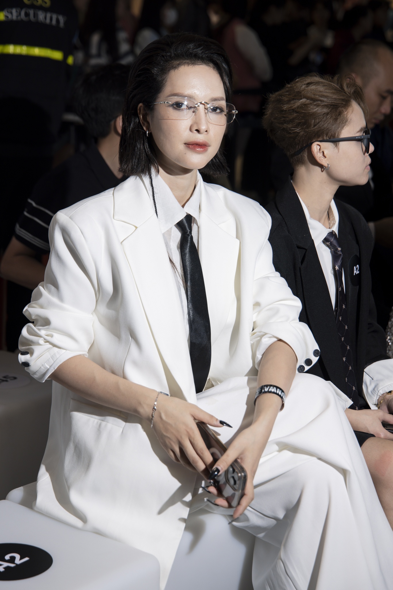 Tinh thần cao cấp chỉ có ở Thời Trend Runway