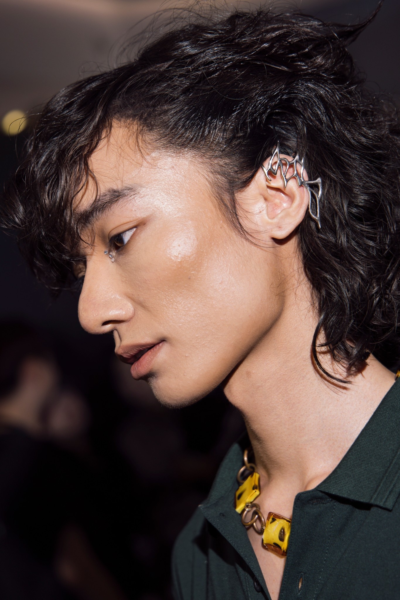 Tinh thần cao cấp chỉ có ở Thời Trend Runway