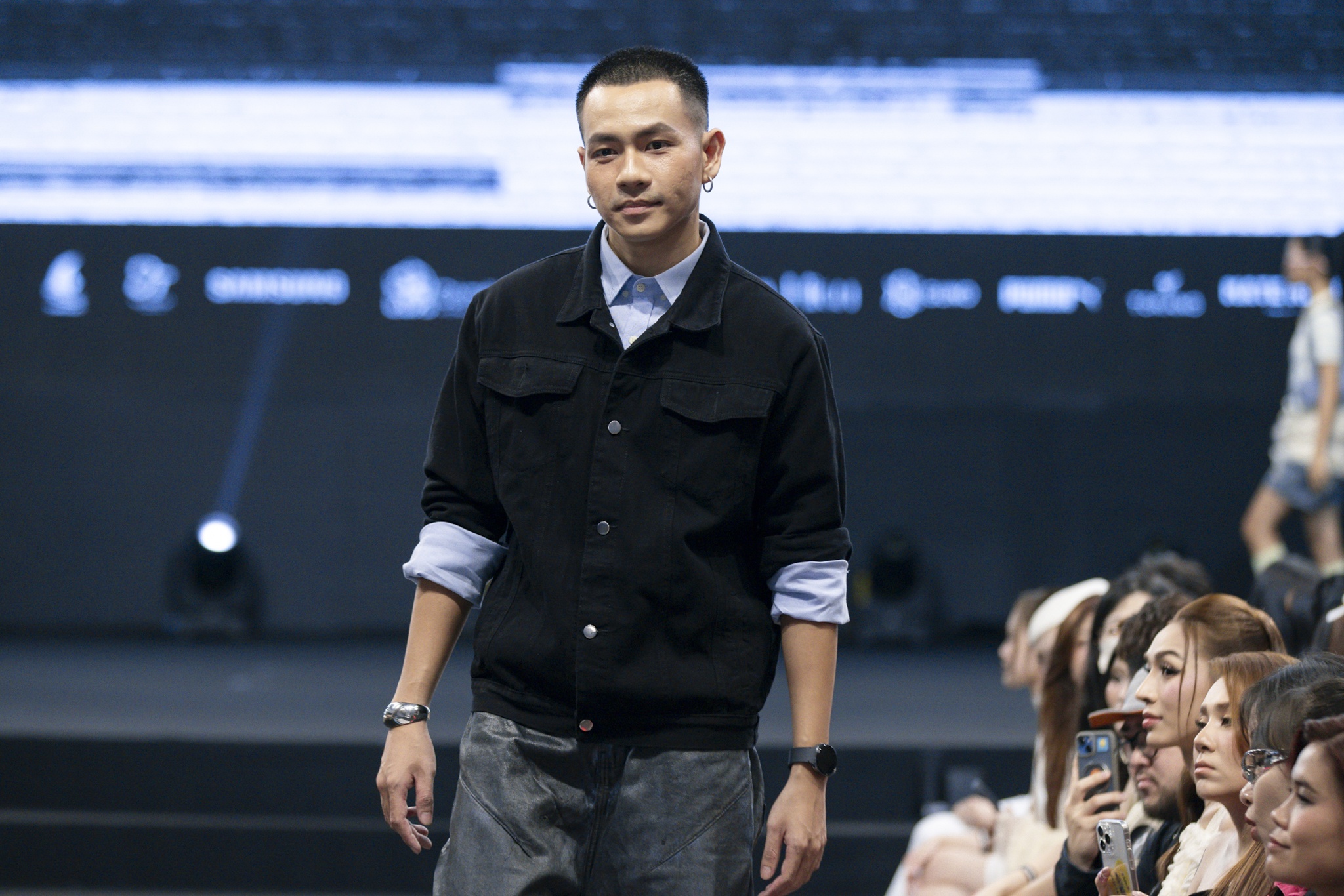TikTok,  TikTok Shop,  Thoi Trend Runway,  Puma anh 9