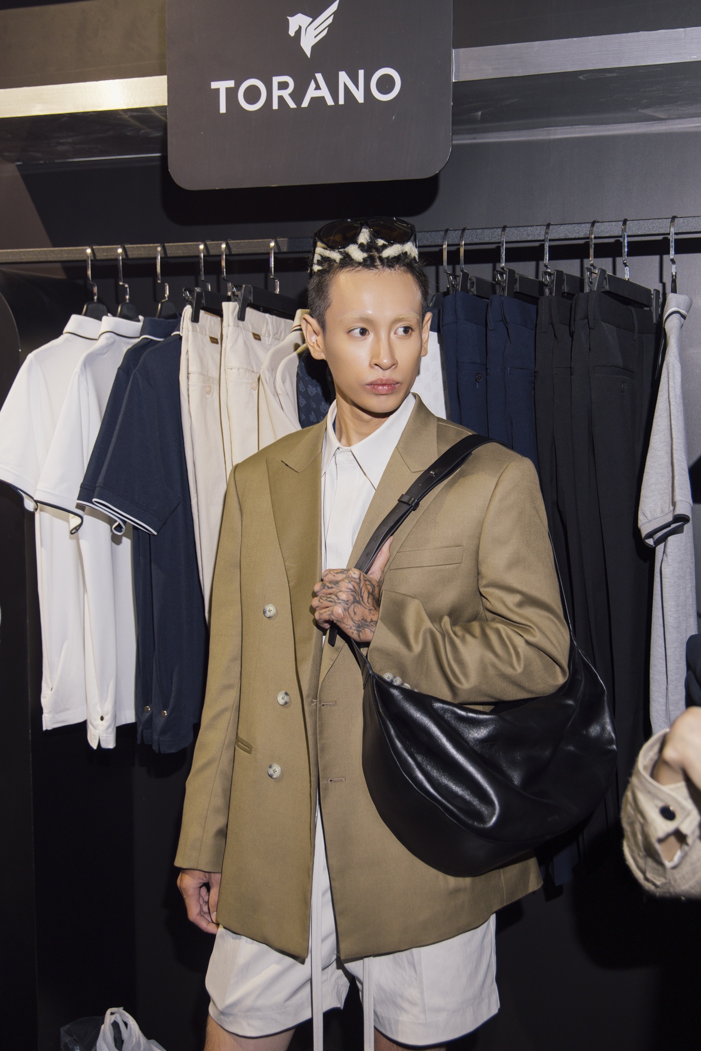 TikTok,  TikTok Shop,  Thoi Trend Runway,  Puma anh 3