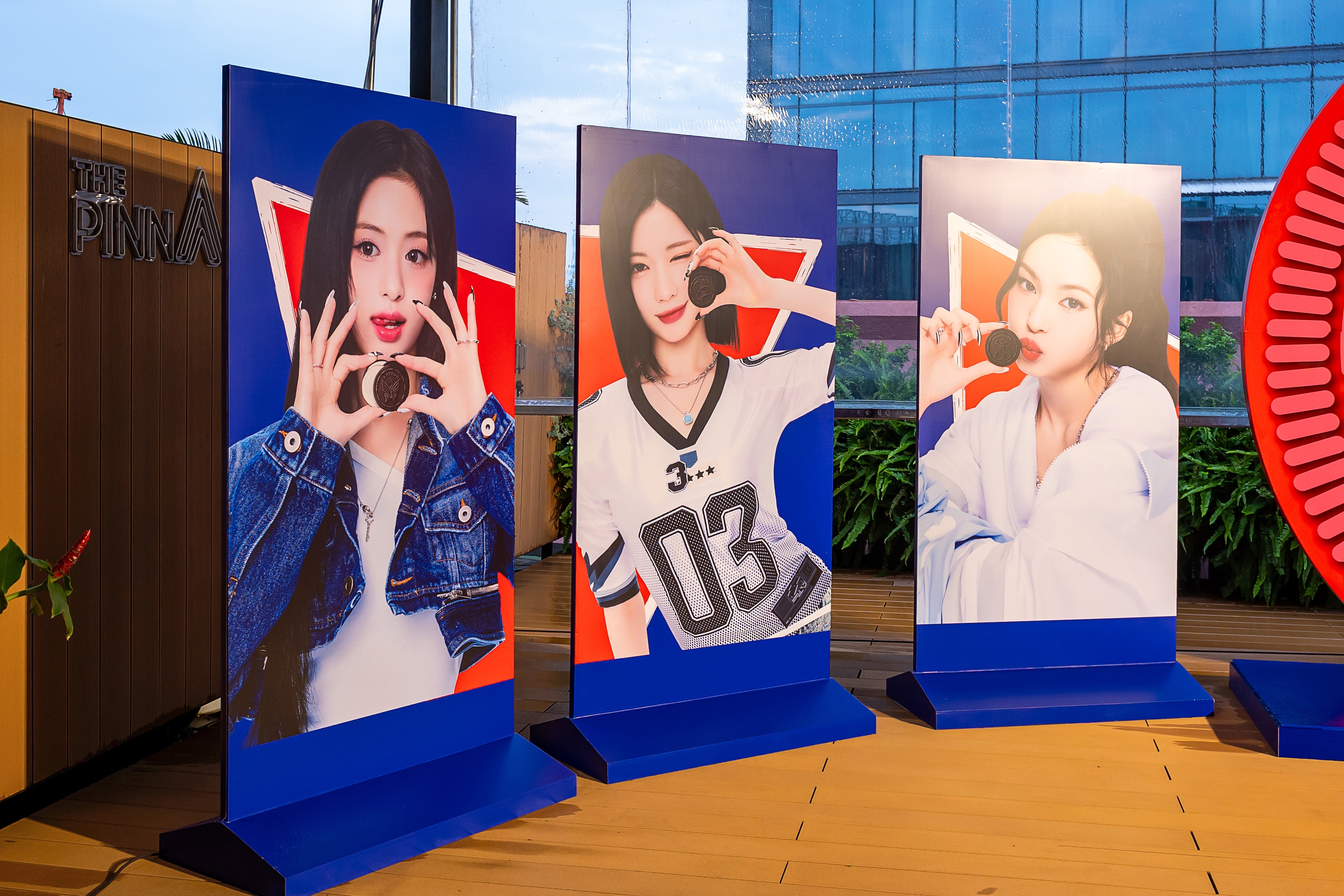 Oreo,  Oreo Babymonster,  Babymonster anh 1