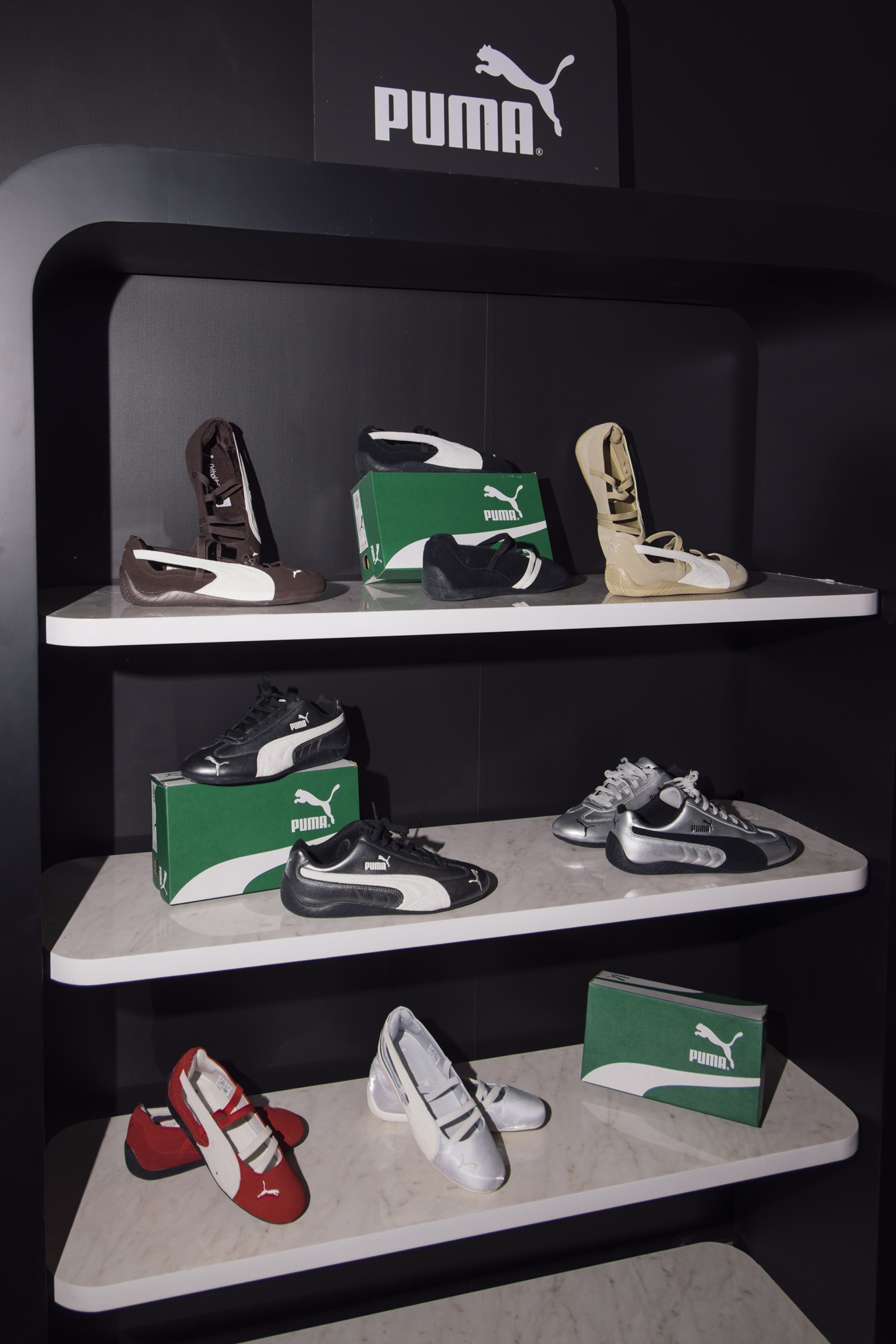 TikTok,  TikTok Shop,  Thoi Trend Runway,  Puma anh 13