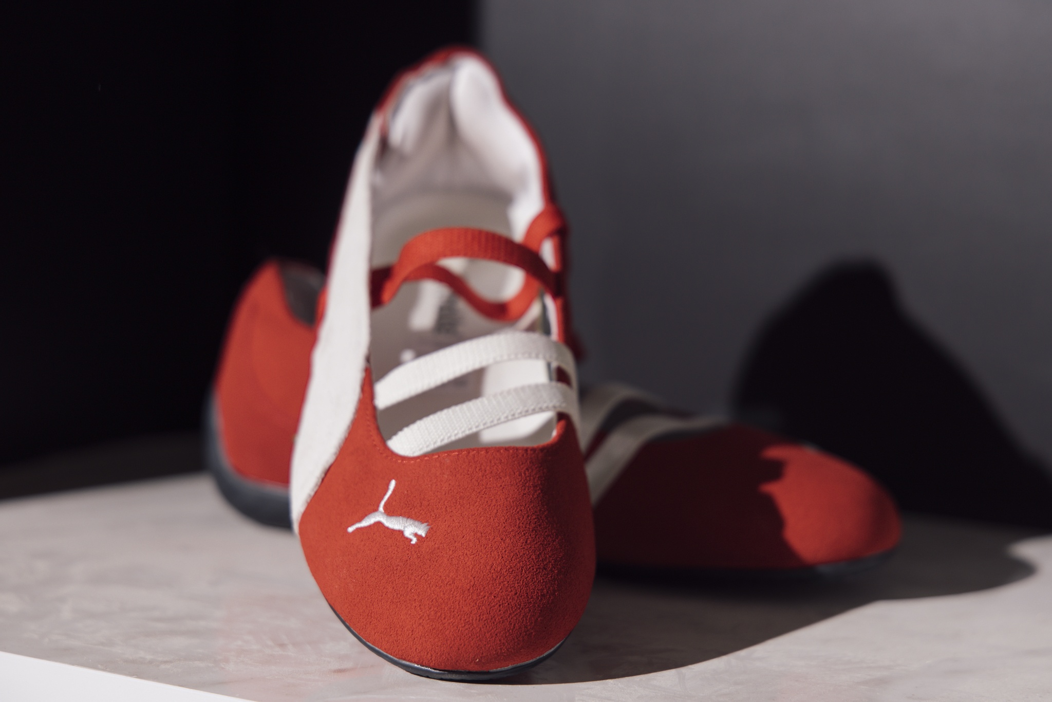 TikTok,  TikTok Shop,  Thoi Trend Runway,  Puma anh 12