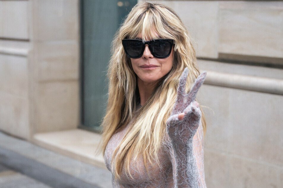 Khoanh khac tai tieng cua 'vay khoa than' hinh anh