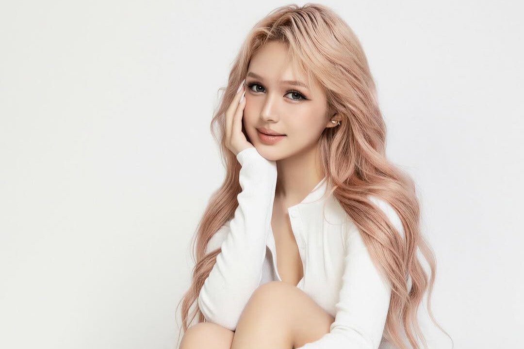 Xoai Non theo mot khong quan hinh anh