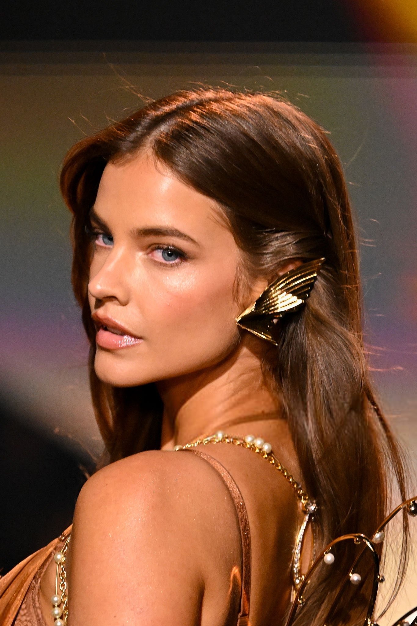 3 thiên thần nội y Victoria's Secret gây chú ý